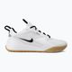 Nike Zoom Hyperace 3 pallavolo scarpe bianco/nero-photon polvere 2