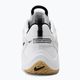 Nike Zoom Hyperace 3 pallavolo scarpe bianco/nero-photon polvere 6