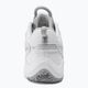 Nike Zoom Hyperace 3 scarpe da pallavolo polvere di fotone/mtlc silver-white 6