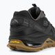 SKECHERS scarpe da uomo Arch Fit Trail Air nero 9