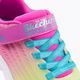 SKECHERS Jumpsters 2.0 Blurred Dreams rosa/multi scarpe da bambino 8