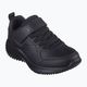 SKECHERS scarpe da bambino Bounder Power Study nero 7