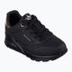 SKECHERS Uno Gen1 Shimmer Away scarpe da bambino nero