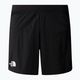 Pantaloncini da corsa The North Face Summit Pacesetter 7" da uomo tnf nero 4