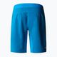 Pantaloncini da trekking da uomo The North Face Felik Slim Tapered Short blu skyline/blu adriatico 2