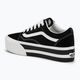 Scarpe Vans Old Skool Stackform bianco/nero 3