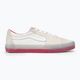 Scarpe Vans SK8-Low bianco/rosso 2