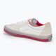 Scarpe Vans SK8-Low bianco/rosso 3