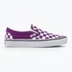 Vans Classic Slip-On scarpe viola magia 2