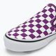 Vans Classic Slip-On scarpe viola magia 7