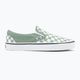 Scarpa Vans Classic Slip-On verde iceberg 2