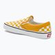 Vans Classic Slip-On - scarpe con bagliore dorato 3