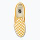 Vans Classic Slip-On - scarpe con bagliore dorato 5