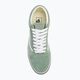 Scarpe Vans Old Skool verde ghiaccio 6