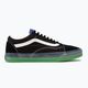 Scarpe Vans Old Skool nero/blu 2