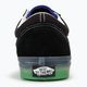 Scarpe Vans Old Skool nero/blu 6