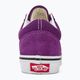 Scarpe Vans Old Skool magia viola 7