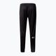 Pantaloni da uomo The North Face Ma Fleece nero 6