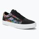 Scarpe Vans Old Skool nero multi