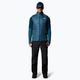 Smanicato da uomo The North Face Bettaforca Lt Down mallard blu 2