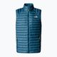 Smanicato da uomo The North Face Bettaforca Lt Down mallard blu 5