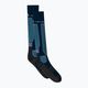 Calzini da uomo The North Face Resort Ski midnight petrol/algae blue