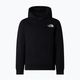 Felpa da bambino The North Face Teen Redbox Regular P/O nero