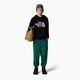 Felpa da bambino The North Face Drew Peak P/O Hoodie nero 2