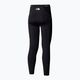 Leggings running donna The North Face Movmynt 7/8 tnf nero/tnf nero trail stampa riflettente 5