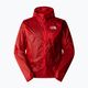 Giacca a vento da uomo The North Face Windstream Shell rosso ad alto rischio 5