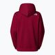 Felpa con cappuccio The North Face Drew Peak Pullover Donna barbabietola 5