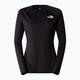 Maglia termica Longsleeve da donna The North Face Summit Pro 120 Crew nero 4