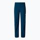 Pantaloni da trekking da uomo The North Face Alpine Ridge Regular Tapered midinight petrol 4