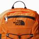 Zaino da trekking The North Face Borealis Classic 29 l arancio/nero 3