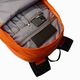 Zaino da trekking The North Face Borealis Classic 29 l arancio/nero 5