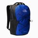 Zaino urbano The North Face Jester 28 l blu/nero/argento