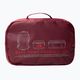 Borsa da viaggio The North Face Base Camp Voyager Duffel 32 l barbabietola/rosso 4