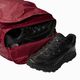 Borsa da viaggio The North Face Base Camp Voyager Duffel 32 l barbabietola/rosso 6