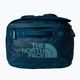 The North Face Base Camp Voyager Duffel 62 l Borsa da viaggio blu notte/blu alga 3