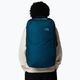 The North Face Base Camp Voyager Duffel 62 l Borsa da viaggio blu notte/blu alga 7