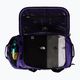 The North Face Base Camp Duffel L 95 l peak borsa da viaggio viola/nera 4