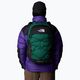 Zaino da trekking The North Face Borealis 28 l sempreverde/nero 7