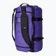 The North Face Base Camp Duffel S 50 l peak viola/nero borsa da viaggio 2