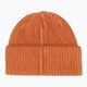 Vans Nesbit Cuff Beanie - berretto rosso scuro 3