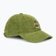 Cappello da baseball Vans Hosmer Curved Bill pesto