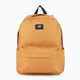 Vans Old Skool Backpack 22 l zaino urbano brown sugar