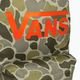 Zaino urbano per bambini Vans Old Skool Grom 18 l loden green 4