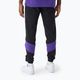 Pantaloni da uomo New Era NBA Color Insert Los Angeles Lakers nero 3