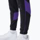 Pantaloni da uomo New Era NBA Color Insert Los Angeles Lakers nero 7