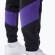 Pantaloni da uomo New Era NBA Color Insert Los Angeles Lakers nero 8